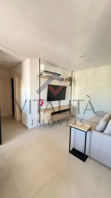 Apartamento com 2 quartos à venda, 60m2 em Ribeirao Preto - SP - imagem 2 Foto 2 de Apartamento com 2 quartos à venda, 60m2 em Ribeirao Preto - SP