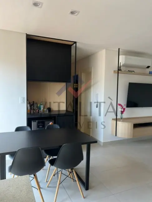 Apartamento com 2 quartos à venda, 60m2 em Ribeirao Preto - SP - imagem 8 Foto 8 de Apartamento com 2 quartos à venda, 60m2 em Ribeirao Preto - SP