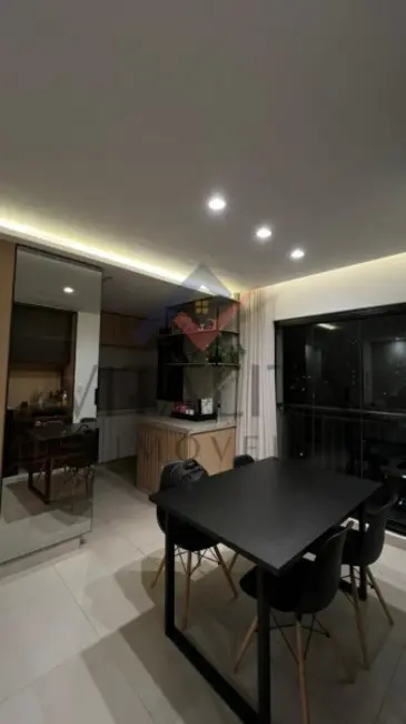 Apartamento com 2 quartos à venda, 60m2 em Ribeirao Preto - SP - imagem 9 Foto 9 de Apartamento com 2 quartos à venda, 60m2 em Ribeirao Preto - SP