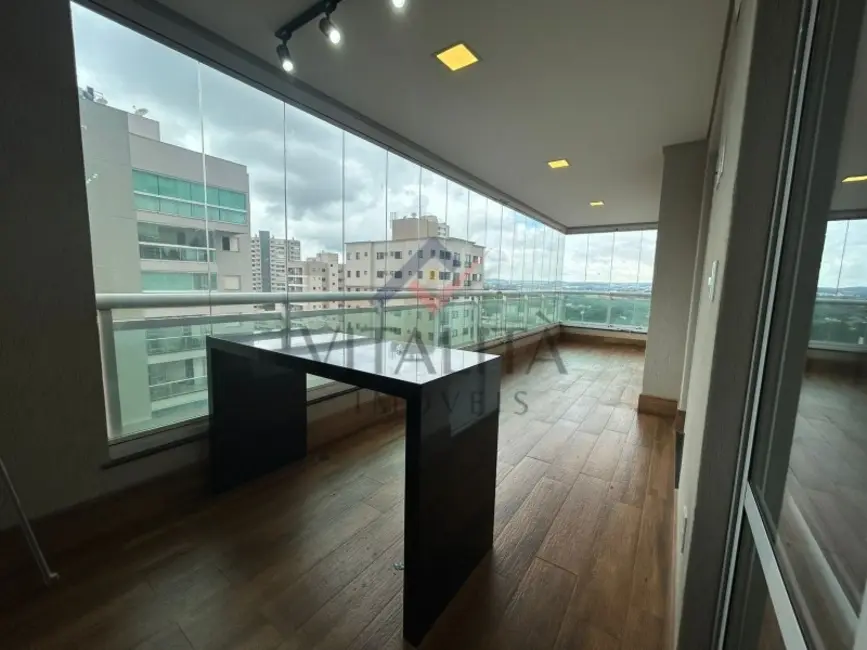 Foto 4 de Apartamento com 3 quartos para alugar, 130m2 em Ribeirao Preto - SP