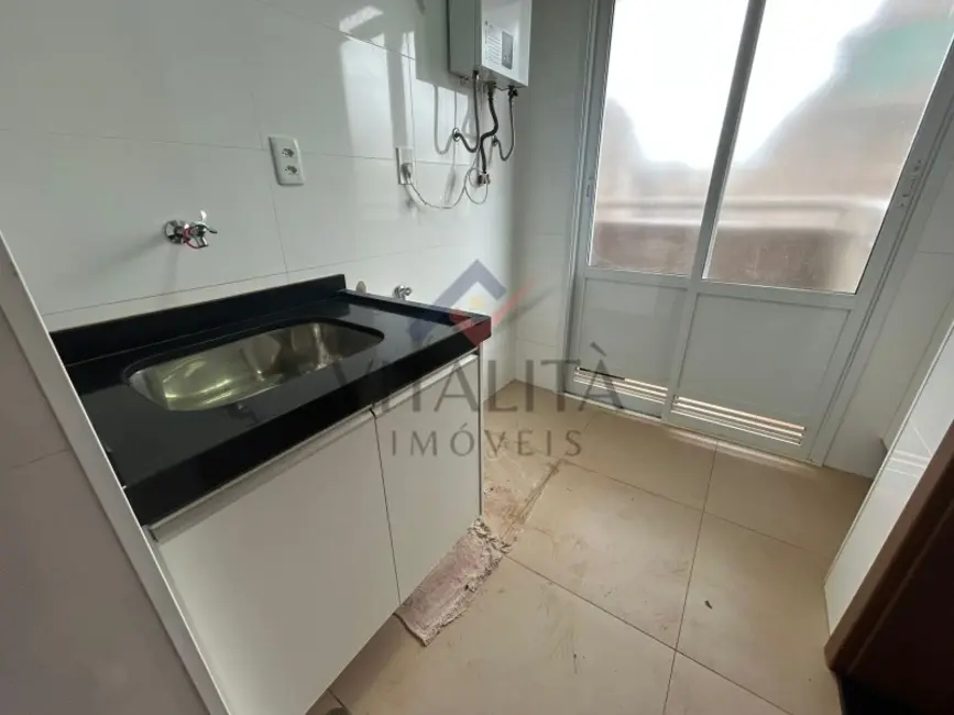 Foto 2 de Apartamento com 3 quartos para alugar, 130m2 em Ribeirao Preto - SP