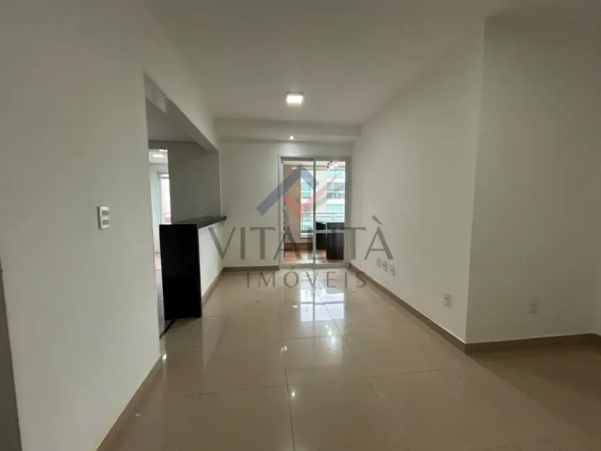 Foto 3 de Apartamento com 3 quartos para alugar, 130m2 em Ribeirao Preto - SP