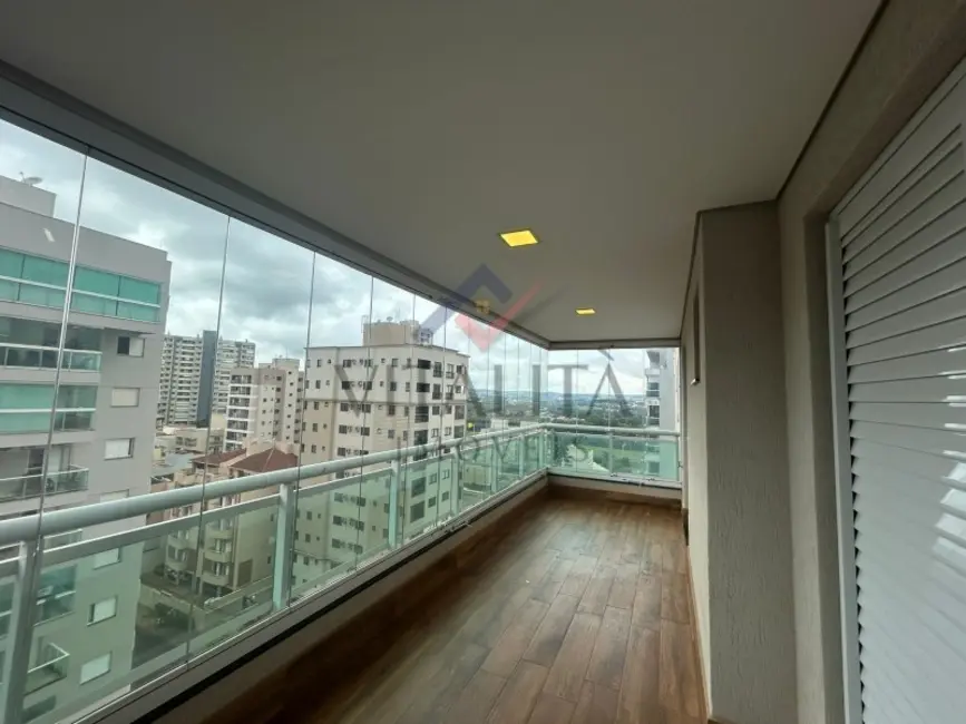 Foto 6 de Apartamento com 3 quartos para alugar, 130m2 em Ribeirao Preto - SP