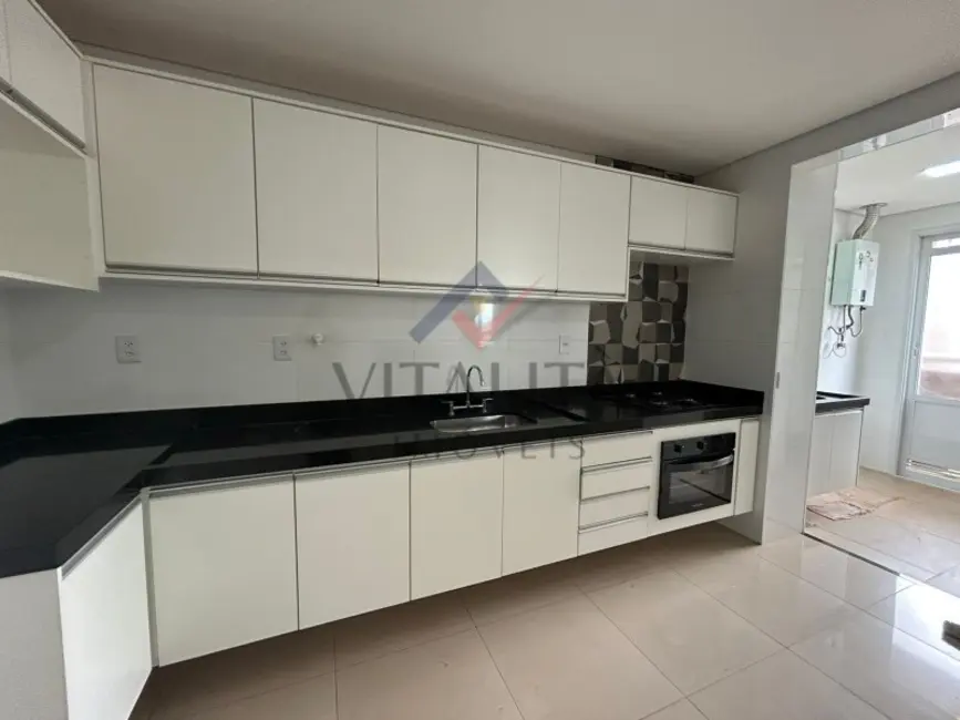 Foto 1 de Apartamento com 3 quartos para alugar, 130m2 em Ribeirao Preto - SP