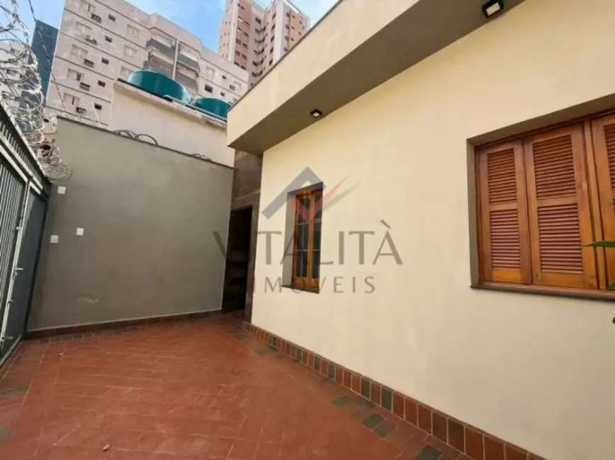 Foto 2 de Casa com 2 quartos à venda, 70m2 em Centro, Ribeirao Preto - SP