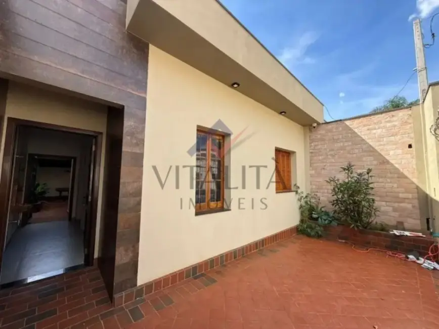 Foto 1 de Casa com 2 quartos à venda, 70m2 em Centro, Ribeirao Preto - SP