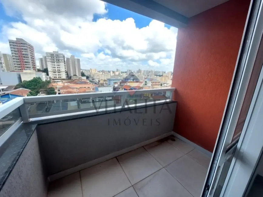 Foto 4 de Apartamento com 1 quarto à venda, 50m2 em Jardim Paulista, Ribeirao Preto - SP