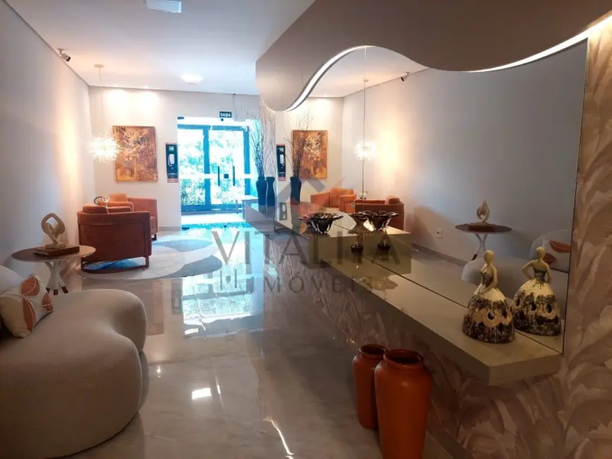 Foto 1 de Apartamento com 1 quarto à venda, 50m2 em Jardim Paulista, Ribeirao Preto - SP
