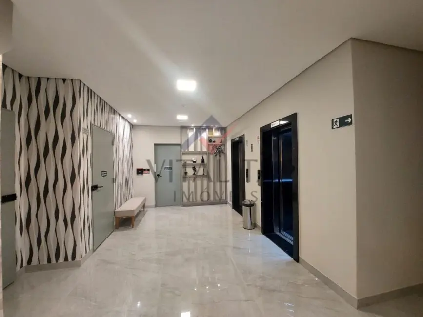 Foto 3 de Apartamento com 1 quarto à venda, 50m2 em Jardim Paulista, Ribeirao Preto - SP