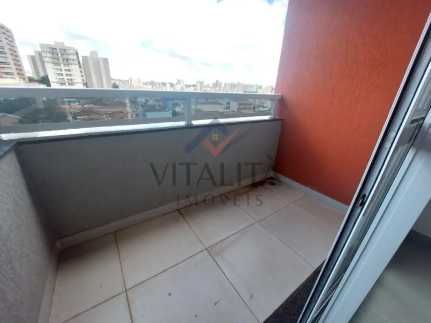 Apartamento com 1 quarto à venda, 50m2 em Jardim Paulista, Ribeirao Preto - SP - imagem 4 Foto 4 de Apartamento com 1 quarto à venda, 50m2 em Jardim Paulista, Ribeirao Preto - SP