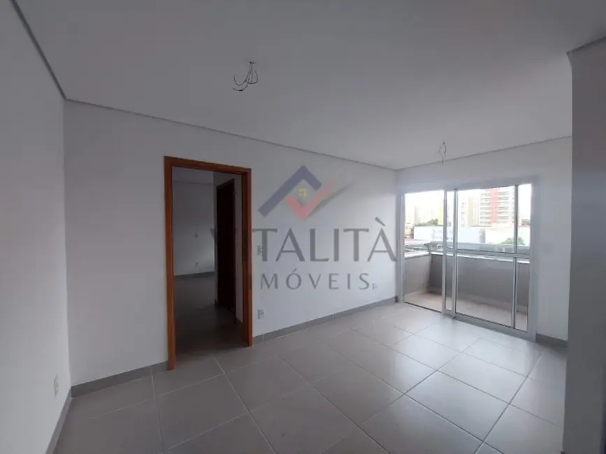 Foto 6 de Apartamento com 1 quarto à venda, 50m2 em Jardim Paulista, Ribeirao Preto - SP