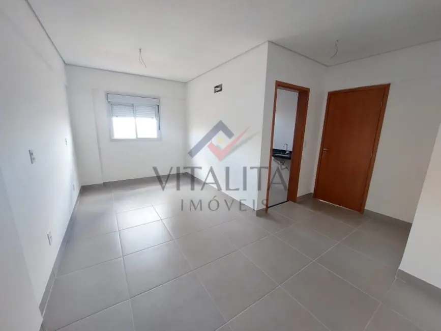 Foto 7 de Apartamento com 1 quarto à venda, 50m2 em Jardim Paulista, Ribeirao Preto - SP