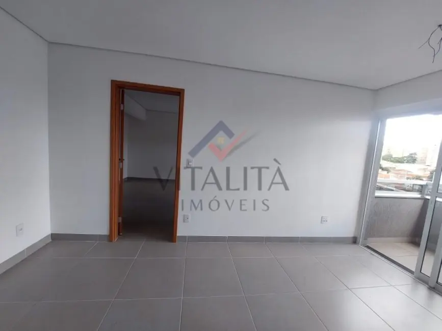 Foto 4 de Apartamento com 1 quarto à venda, 50m2 em Jardim Paulista, Ribeirao Preto - SP