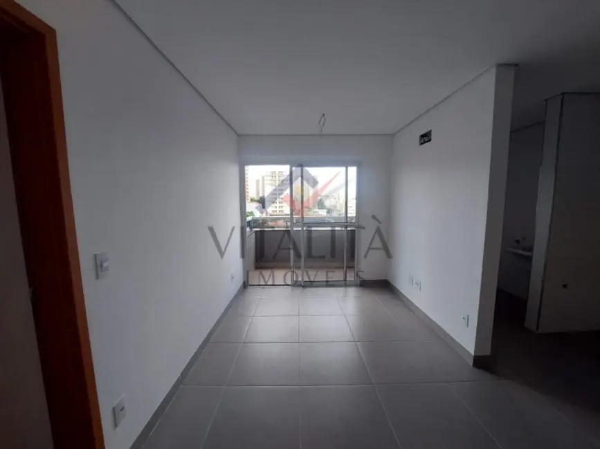 Foto 5 de Apartamento com 1 quarto à venda, 50m2 em Jardim Paulista, Ribeirao Preto - SP