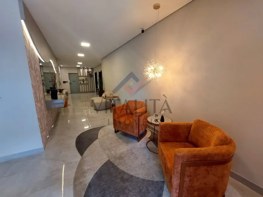 Foto 2 de Apartamento com 1 quarto à venda em Jardim Paulista, Ribeirao Preto - SP