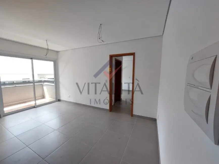 Foto 6 de Apartamento com 1 quarto à venda em Jardim Paulista, Ribeirao Preto - SP