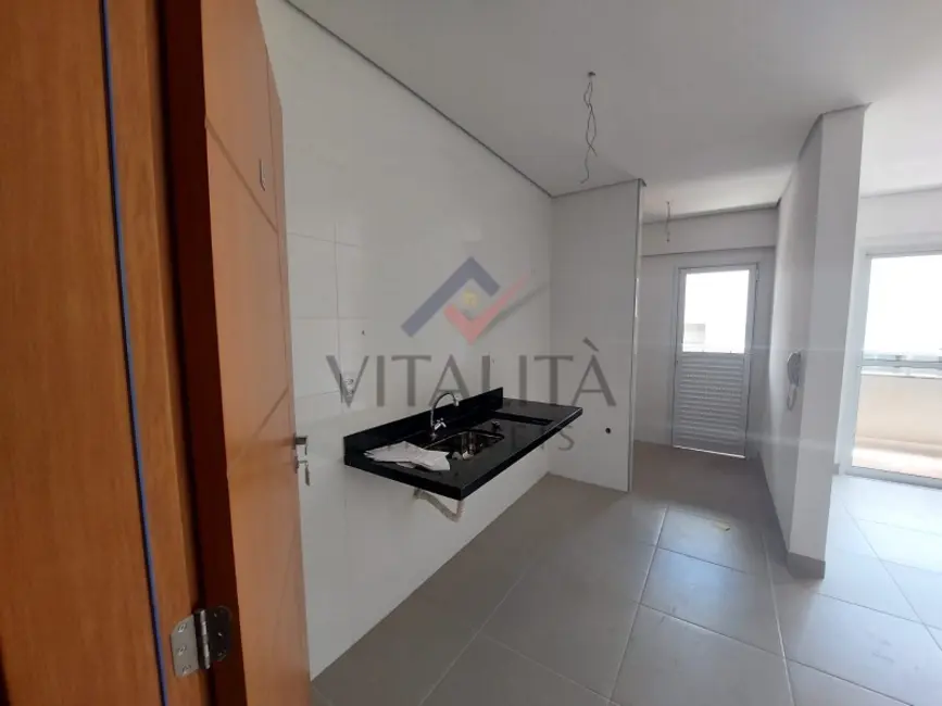 Foto 9 de Apartamento com 1 quarto à venda em Jardim Paulista, Ribeirao Preto - SP