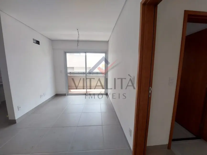 Foto 5 de Apartamento com 1 quarto à venda em Jardim Paulista, Ribeirao Preto - SP