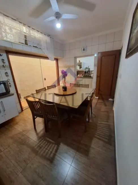 Foto 7 de Casa com 3 quartos à venda, 250m2 em Jardim São Luiz, Ribeirao Preto - SP