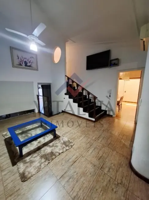 Foto 2 de Casa com 3 quartos à venda, 250m2 em Jardim São Luiz, Ribeirao Preto - SP