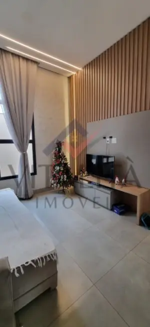 Casa com 3 quartos à venda, 160m2 em Villas Mabel, Ribeirao Preto - SP - imagem 4 Foto 4 de Casa com 3 quartos à venda, 160m2 em Villas Mabel, Ribeirao Preto - SP