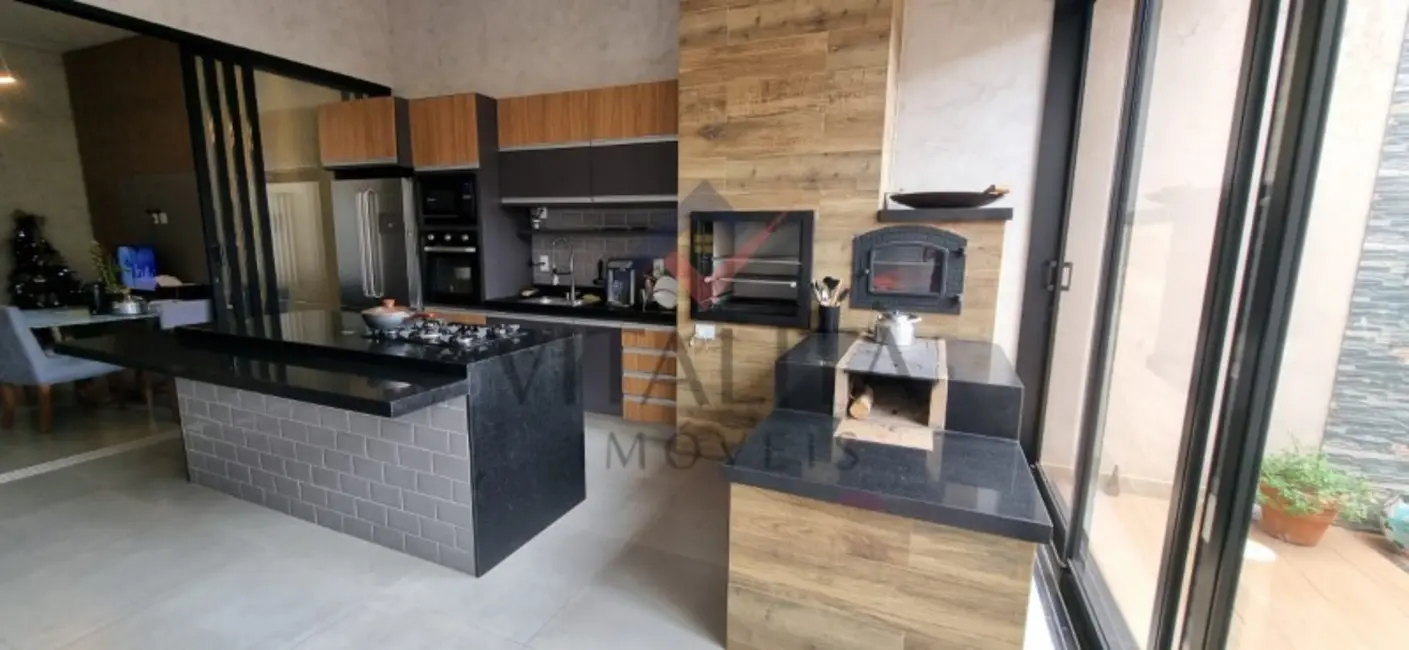 Casa com 3 quartos à venda, 160m2 em Villas Mabel, Ribeirao Preto - SP - imagem 8 Foto 8 de Casa com 3 quartos à venda, 160m2 em Villas Mabel, Ribeirao Preto - SP