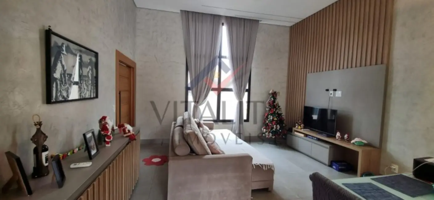Casa com 3 quartos à venda, 160m2 em Villas Mabel, Ribeirao Preto - SP - imagem 2 Foto 2 de Casa com 3 quartos à venda, 160m2 em Villas Mabel, Ribeirao Preto - SP