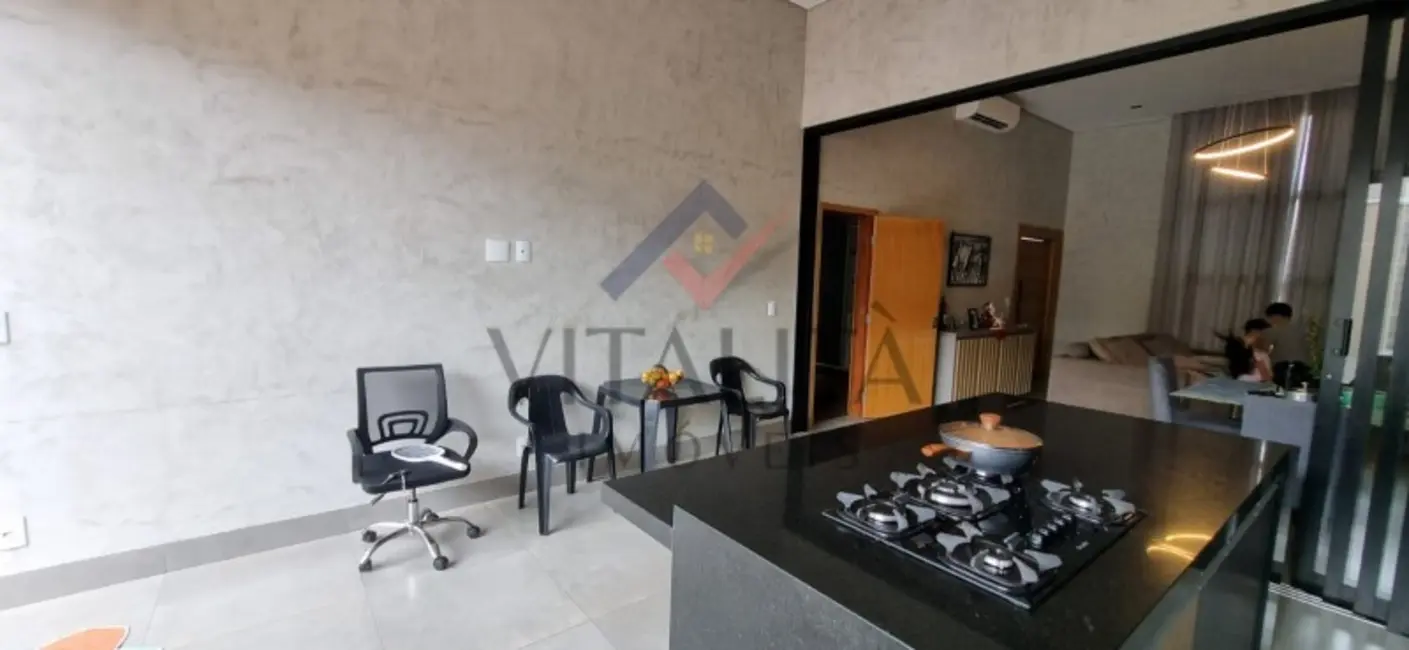 Casa com 3 quartos à venda, 160m2 em Villas Mabel, Ribeirao Preto - SP - imagem 9 Foto 9 de Casa com 3 quartos à venda, 160m2 em Villas Mabel, Ribeirao Preto - SP