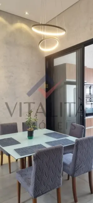 Casa com 3 quartos à venda, 160m2 em Villas Mabel, Ribeirao Preto - SP - imagem 6 Foto 6 de Casa com 3 quartos à venda, 160m2 em Villas Mabel, Ribeirao Preto - SP