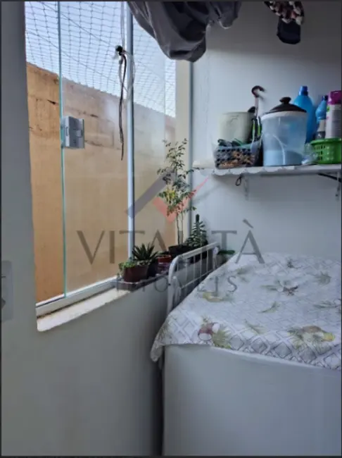 Foto 8 de Apartamento com 2 quartos à venda, 57m2 em Planalto Verde, Ribeirao Preto - SP