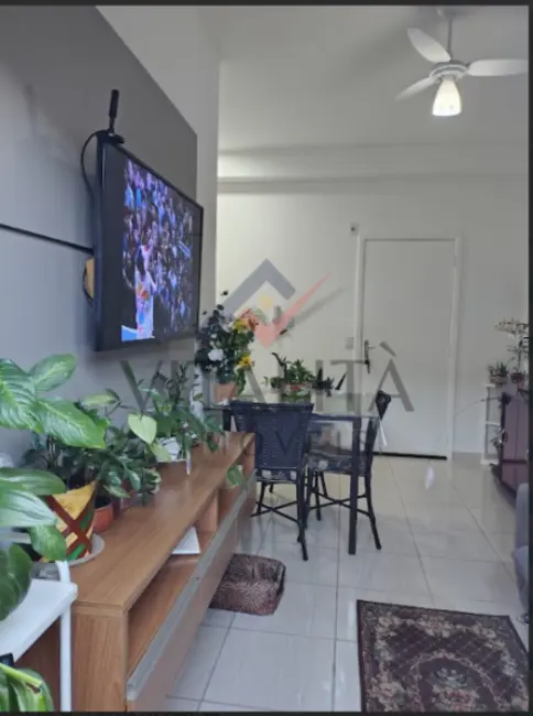 Foto 2 de Apartamento com 2 quartos à venda, 57m2 em Planalto Verde, Ribeirao Preto - SP