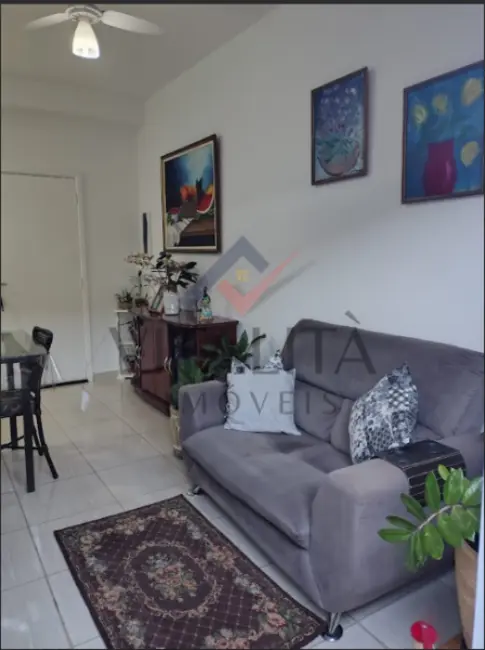 Foto 3 de Apartamento com 2 quartos à venda, 57m2 em Planalto Verde, Ribeirao Preto - SP