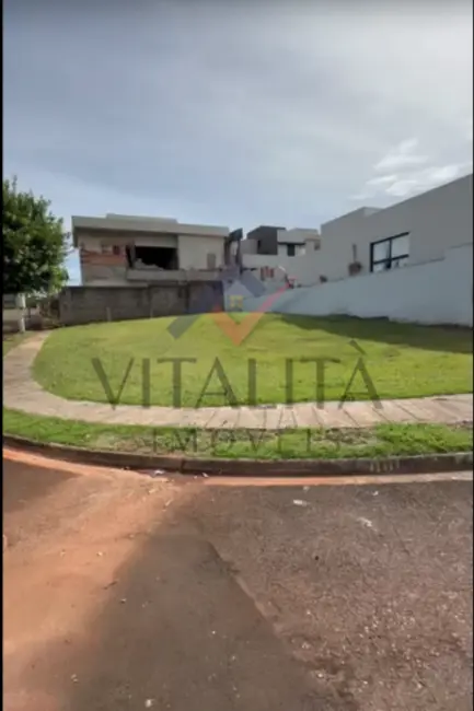Foto 2 de Terreno / Lote à venda, 325m2 em Vila do Golf, Ribeirao Preto - SP