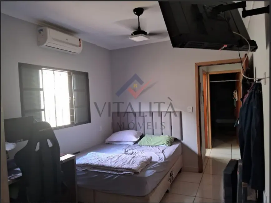 Foto 5 de Casa com 2 quartos à venda, 177m2 em Jardim Interlagos, Ribeirao Preto - SP