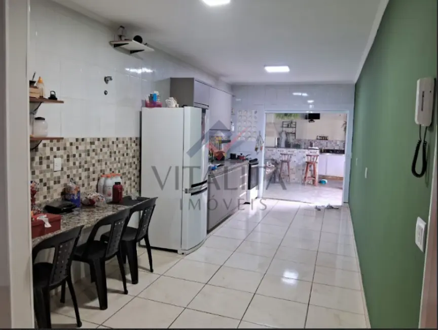Foto 2 de Casa com 2 quartos à venda, 177m2 em Jardim Interlagos, Ribeirao Preto - SP