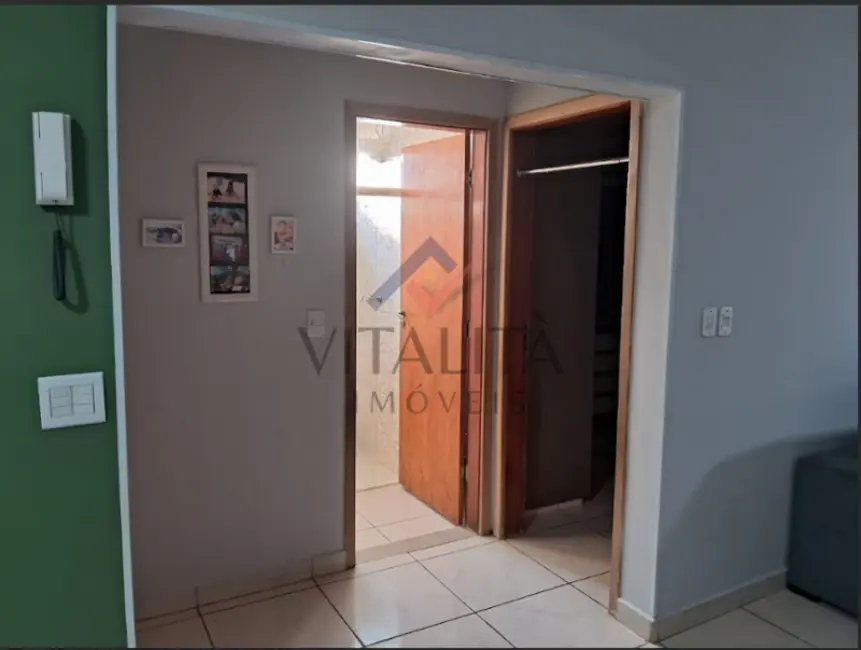 Foto 4 de Casa com 2 quartos à venda, 177m2 em Jardim Interlagos, Ribeirao Preto - SP