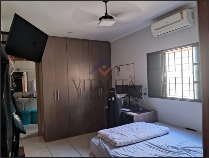 Foto 6 de Casa com 2 quartos à venda, 177m2 em Jardim Interlagos, Ribeirao Preto - SP