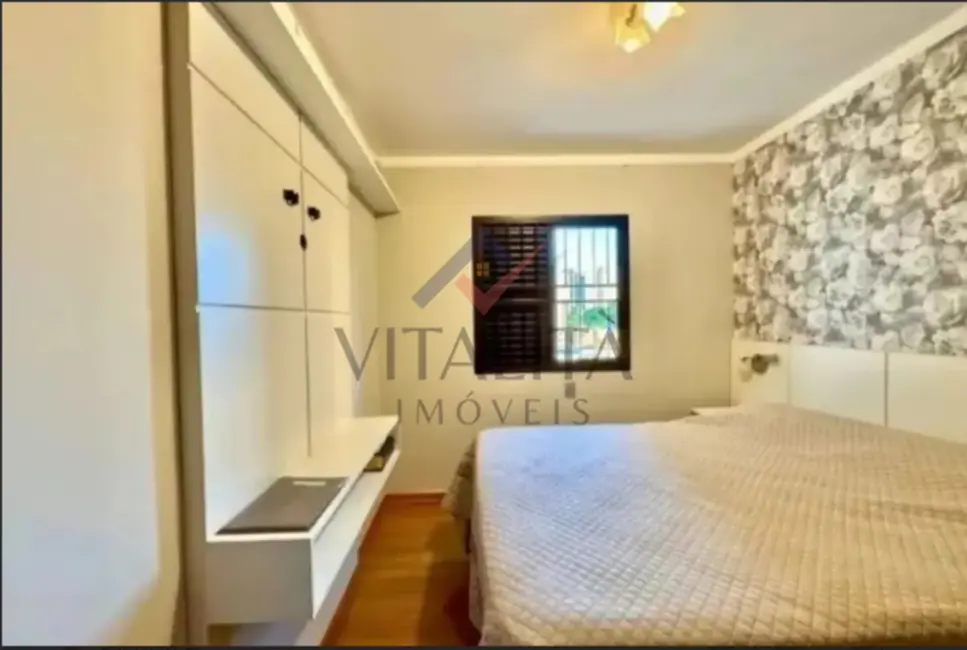 Foto 9 de Apartamento com 3 quartos à venda, 115m2 em Jardim Irajá, Ribeirao Preto - SP