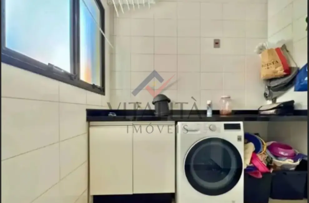 Foto 8 de Apartamento com 3 quartos à venda, 115m2 em Jardim Irajá, Ribeirao Preto - SP