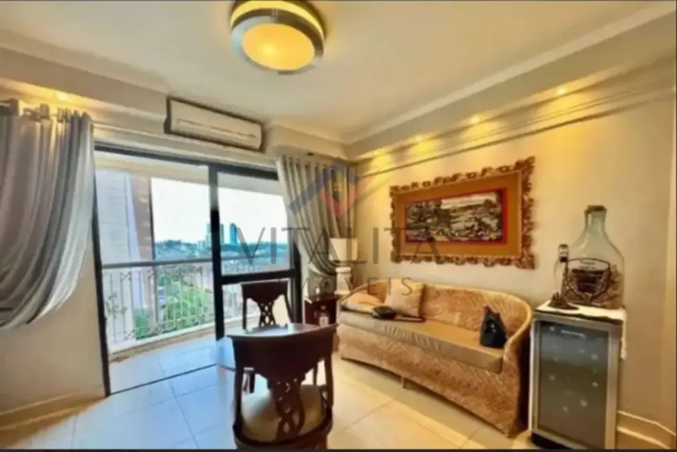 Foto 3 de Apartamento com 3 quartos à venda, 115m2 em Jardim Irajá, Ribeirao Preto - SP