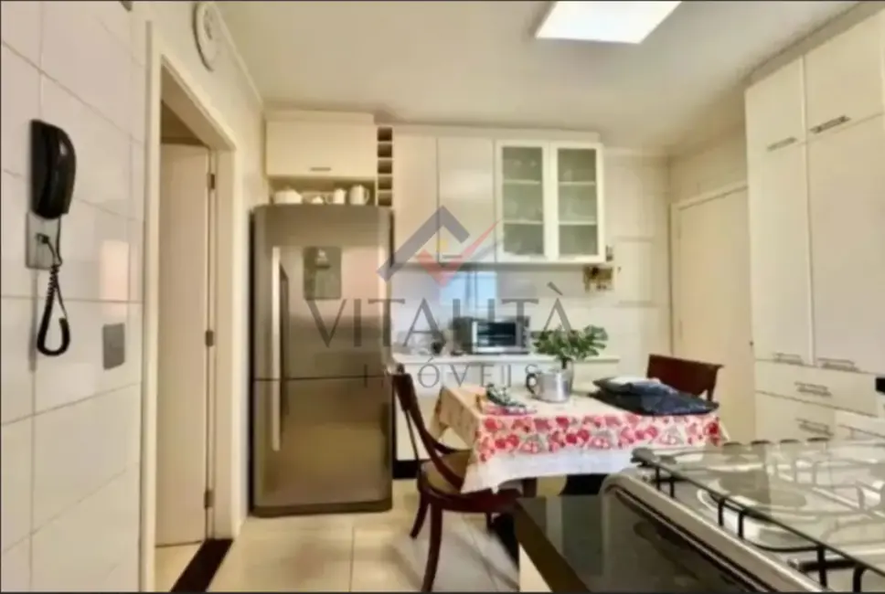 Foto 7 de Apartamento com 3 quartos à venda, 115m2 em Jardim Irajá, Ribeirao Preto - SP