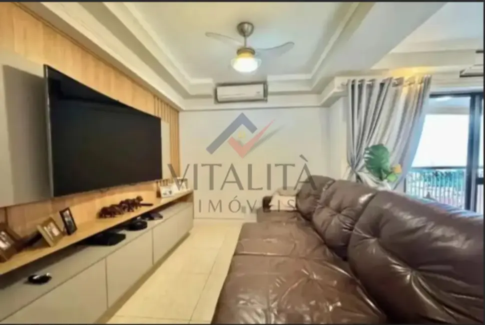 Foto 1 de Apartamento com 3 quartos à venda, 115m2 em Jardim Irajá, Ribeirao Preto - SP