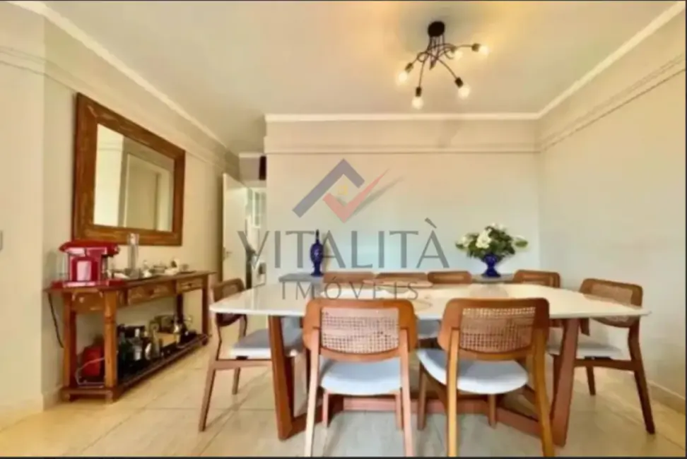 Foto 5 de Apartamento com 3 quartos à venda, 115m2 em Jardim Irajá, Ribeirao Preto - SP