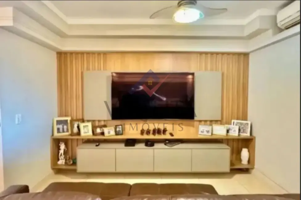 Foto 2 de Apartamento com 3 quartos à venda, 115m2 em Jardim Irajá, Ribeirao Preto - SP