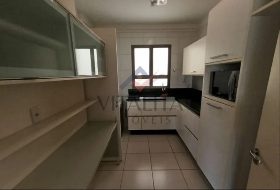 Foto 5 de Apartamento com 2 quartos para alugar, 97m2 em Jardim Nova Aliança Sul, Ribeirao Preto - SP