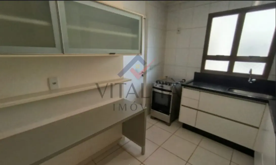 Foto 7 de Apartamento com 2 quartos para alugar, 97m2 em Jardim Nova Aliança Sul, Ribeirao Preto - SP