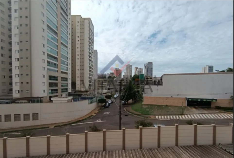 Foto 4 de Apartamento com 2 quartos para alugar, 97m2 em Jardim Nova Aliança Sul, Ribeirao Preto - SP