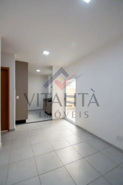 Foto 2 de Apartamento com 2 quartos para alugar, 69m2 em Recreio das Acácias, Ribeirao Preto - SP