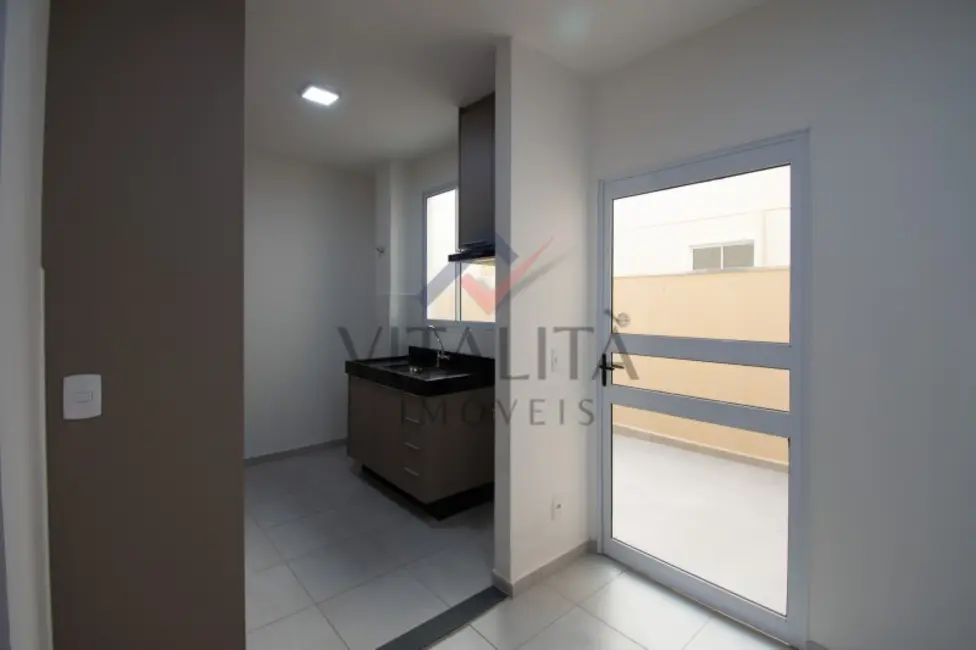 Foto 4 de Apartamento com 2 quartos para alugar, 69m2 em Recreio das Acácias, Ribeirao Preto - SP