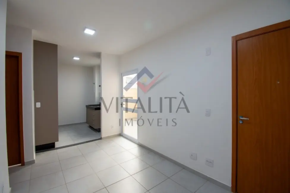Foto 3 de Apartamento com 2 quartos para alugar, 69m2 em Recreio das Acácias, Ribeirao Preto - SP